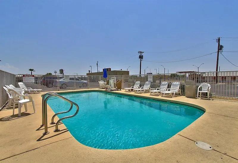 Motel 6-Phoenix, Az - Airport - 24Th Street