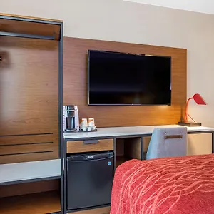 Hotel Comfort Jfk Airport