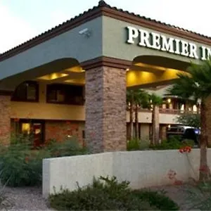 Motel Premier Tolleson