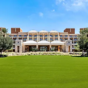 5* Курортный комплекс Jw Marriott Desert Ridge &