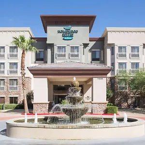 3* Отель Homewood By Hilton Phoenix-avondale