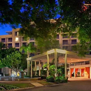Hotel Sheraton Crescent
