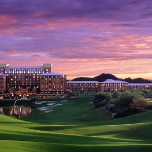4* Курортный комплекс The Westin Kierland &