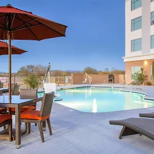 Hotel Hilton Garden North Scottsdale